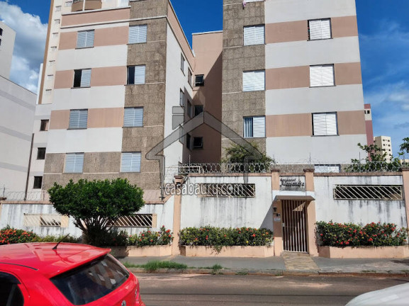 Imagem Apartamento com 4 Quartos à Venda, 72 m² em Jardim Infante Dom Henrique - Bauru Imagem Apartamento com 4 Quartos à Venda, 72 m² em Jardim Infante Dom Henrique - Bauru