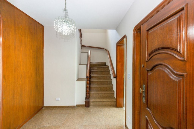 Imagem Casa com 4 Quartos à Venda, em Vila Mariana - São Paulo Imagem Casa com 4 Quartos à Venda, em Vila Mariana - São Paulo