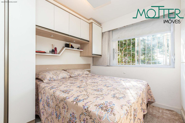 Imagem Casa com 3 Quartos à Venda, 88 m² em Santa Quitéria - Curitiba