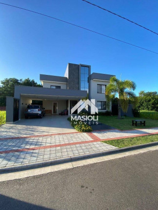 Imagem Casa com 4 Quartos à Venda, 400 m² em Interlagos - Vila Velha