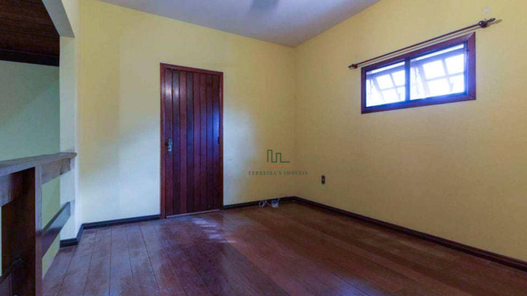 Imagem Casa com 4 Quartos à Venda, 250 m² em Itaipu - Niterói Imagem Casa com 4 Quartos à Venda, 250 m² em Itaipu - Niterói