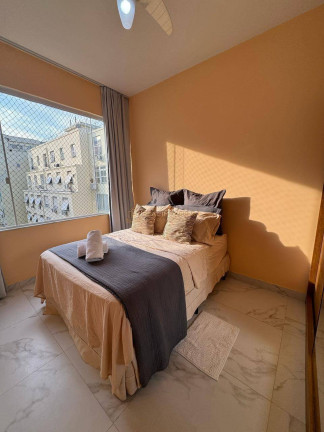 Imagem Apartamento com 1 Quarto à Venda, 40 m² em Copacabana - Rio De Janeiro Imagem Apartamento com 1 Quarto à Venda, 40 m² em Copacabana - Rio De Janeiro