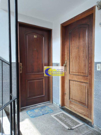 Imagem Apartamento com 2 Quartos à Venda, 55 m² em Jardim Alvorada - Santo André Imagem Apartamento com 2 Quartos à Venda, 55 m² em Jardim Alvorada - Santo André