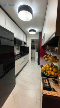 Imagem Apartamento com 4 Quartos à Venda, 194 m² em Baeta Neves - São Bernardo Do Campo