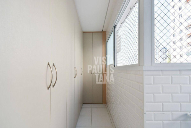 Imagem Apartamento com 3 Quartos à Venda, 156 m² em Vila Mariana - São Paulo Imagem Apartamento com 3 Quartos à Venda, 156 m² em Vila Mariana - São Paulo