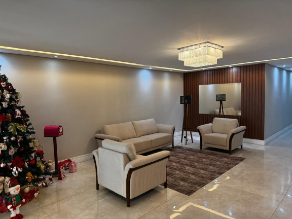 Imagem Apartamento com 2 Quartos à Venda, 69 m² em Canto Do Forte - Praia Grande