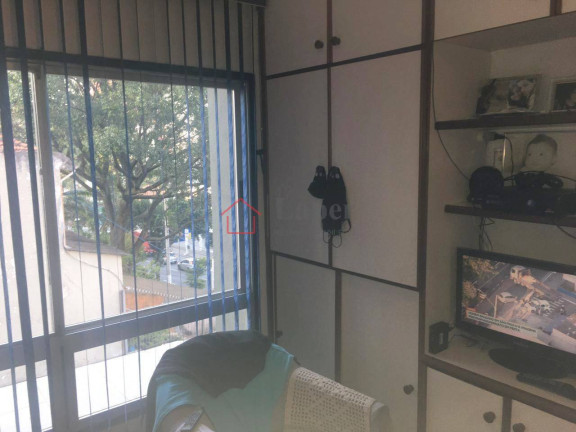 Imagem Apartamento com 2 Quartos à Venda, 61 m² em Cambuci - São Paulo