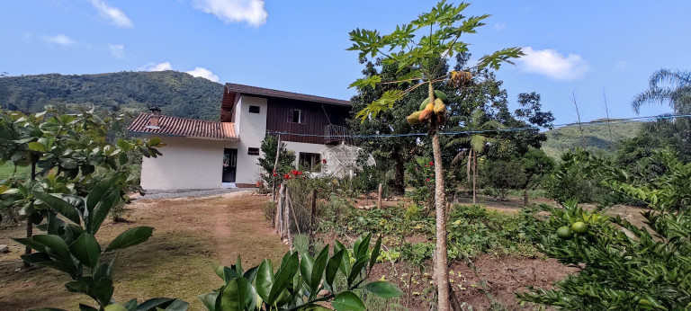 Imagem Imóvel com 4 Quartos à Venda, 7.000 m² em Loro - Major Gercino