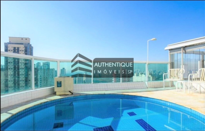 Imagem Apartamento com 4 Quartos à Venda, 374 m² em Pinheiros - São Paulo Imagem Apartamento com 4 Quartos à Venda, 374 m² em Pinheiros - São Paulo