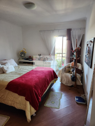 Imagem Cobertura com 4 Quartos à Venda, 360 m² em Alto Da Boa Vista - São Paulo Imagem Cobertura com 4 Quartos à Venda, 360 m² em Alto Da Boa Vista - São Paulo