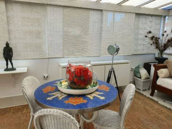 Imagem Apartamento com 3 Quartos à Venda, 126 m² em Jardim Paulistano - São Paulo Imagem Apartamento com 3 Quartos à Venda, 126 m² em Jardim Paulistano - São Paulo