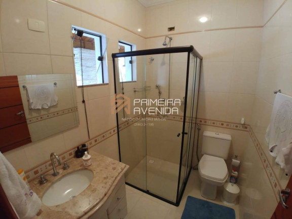 Imagem Casa com 4 Quartos à Venda, 340 m² em Jardim Altos De Santana Ii - Jacareí