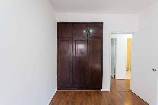 Imagem Apartamento com 3 Quartos à Venda, 129 m² em Pinheiros - São Paulo