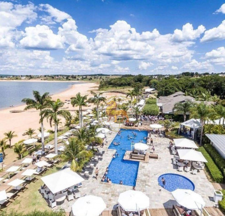 Imagem Terreno em Condomínio à Venda, 450 m² em Portal - Paranapanema Imagem Terreno em Condomínio à Venda, 450 m² em Portal - Paranapanema