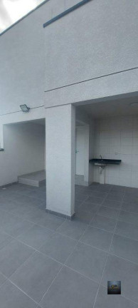 Imagem Apartamento com 2 Quartos à Venda, 40 m² em Centro - Diadema Imagem Apartamento com 2 Quartos à Venda, 40 m² em Centro - Diadema