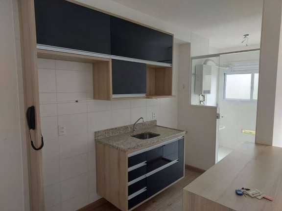 Imagem Apartamento com 2 Quartos à Venda, 52 m² em Jardim Parque Morumbi - São Paulo Imagem Apartamento com 2 Quartos à Venda, 52 m² em Jardim Parque Morumbi - São Paulo