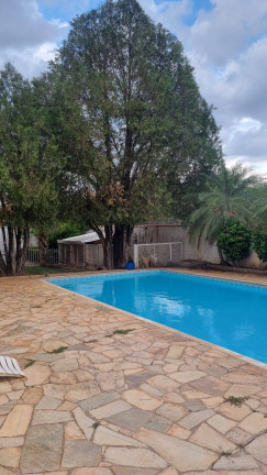 Imagem Casa com 5 Quartos à Venda, em Boa Esperança - Cuiabá Imagem Casa com 5 Quartos à Venda, em Boa Esperança - Cuiabá