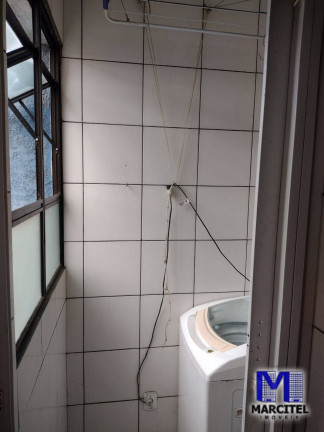 Imagem Apartamento com 2 Quartos à Venda,  em Vila Merces - Carapicuíba