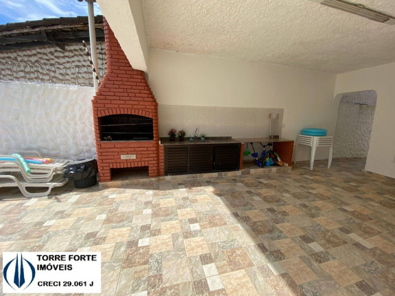 Imagem Casa com 4 Quartos à Venda, 250 m² em Jardim Enseada - Guarujá Imagem Casa com 4 Quartos à Venda, 250 m² em Jardim Enseada - Guarujá