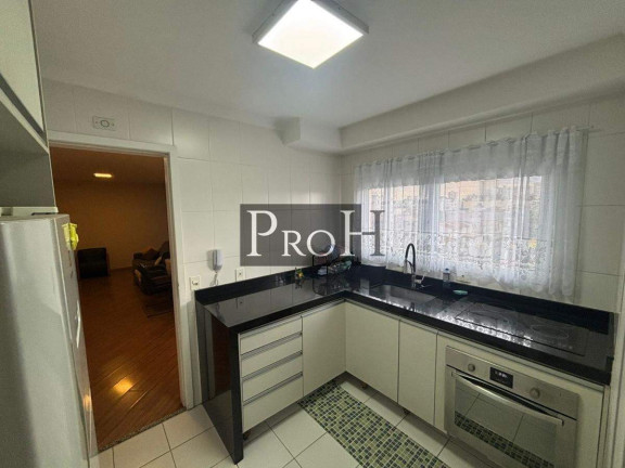 Imagem Apartamento com 3 Quartos à Venda, 89 m² em Campestre - Santo André Imagem Apartamento com 3 Quartos à Venda, 89 m² em Campestre - Santo André
