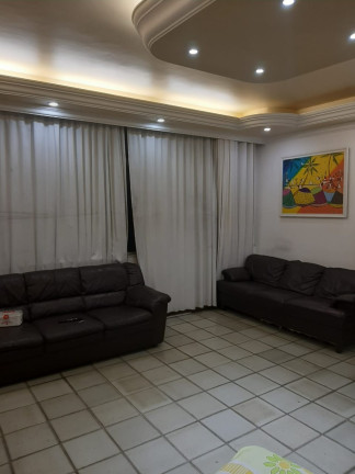 Imagem Apartamento com 3 Quartos à Venda, 131 m² em Barra - Salvador Imagem Apartamento com 3 Quartos à Venda, 131 m² em Barra - Salvador
