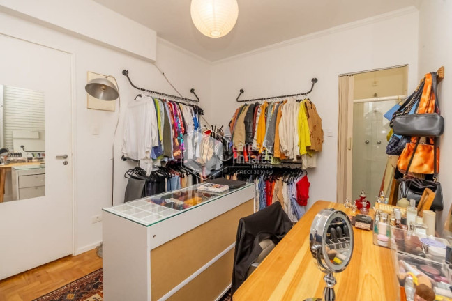 Imagem Apartamento com 2 Quartos à Venda, 83 m² em Itaim Bibi - São Paulo Imagem Apartamento com 2 Quartos à Venda, 83 m² em Itaim Bibi - São Paulo