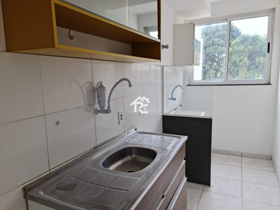 Imagem Apartamento com 2 Quartos à Venda, 55 m² em Sapê - Niterói Imagem Apartamento com 2 Quartos à Venda, 55 m² em Sapê - Niterói
