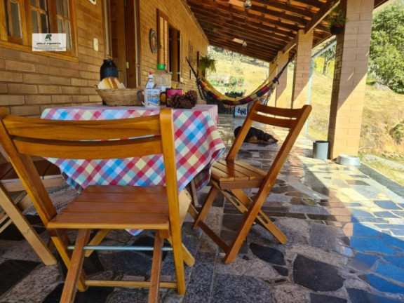 Imagem Chácara com 4 Quartos à Venda, 10.000 m² em Mailasqui - São Roque Imagem Chácara com 4 Quartos à Venda, 10.000 m² em Mailasqui - São Roque