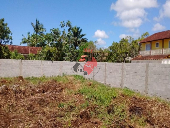 Imagem Terreno à Venda, em Gaivota - Itanhaém Imagem Terreno à Venda, em Gaivota - Itanhaém