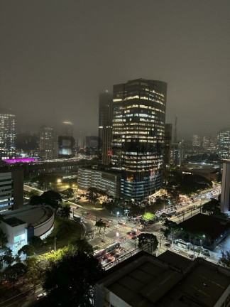 Imagem Apartamento com 2 Quartos à Venda, 69 m² em Brooklin - São Paulo Imagem Apartamento com 2 Quartos à Venda, 69 m² em Brooklin - São Paulo