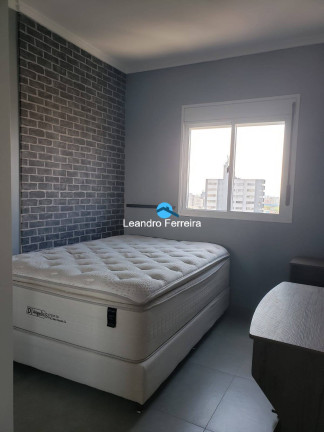 Imagem Apartamento com 3 Quartos à Venda, 75 m² em Rudge Ramos - São Bernardo Do Campo
