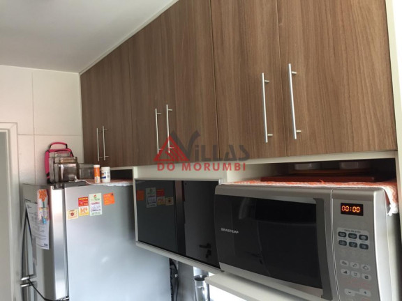 Imagem Apartamento com 2 Quartos à Venda, 52 m² em Chácara Nossa Senhora Do Bom Conselho - São Paulo Imagem Apartamento com 2 Quartos à Venda, 52 m² em Chácara Nossa Senhora Do Bom Conselho - São Paulo