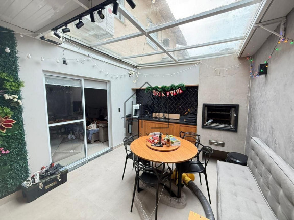 Imagem Casa de Condomínio com 2 Quartos à Venda, 95 m² em Jardim Pioneiro - Cotia Imagem Casa de Condomínio com 2 Quartos à Venda, 95 m² em Jardim Pioneiro - Cotia