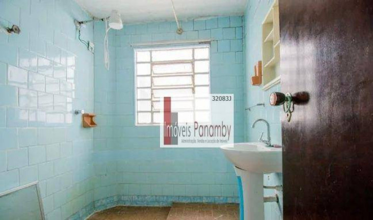 Imagem Apartamento com 2 Quartos à Venda, 95 m² em Cambuci - São Paulo