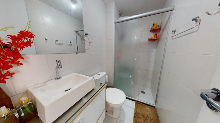 Imagem Apartamento com 1 Quarto à Venda, 33 m² em Cambuci - São Paulo