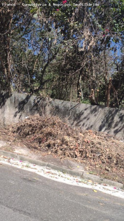 Imagem Terreno à Venda, 394 m² em Ouro Fino Paulista - Ribeirão Pires Imagem Terreno à Venda, 394 m² em Ouro Fino Paulista - Ribeirão Pires