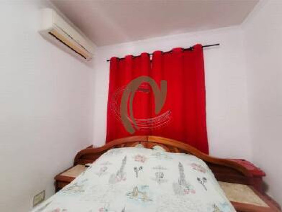 Imagem Apartamento com 2 Quartos à Venda, 62 m² em Vila Mathias - Santos Imagem Apartamento com 2 Quartos à Venda, 62 m² em Vila Mathias - Santos
