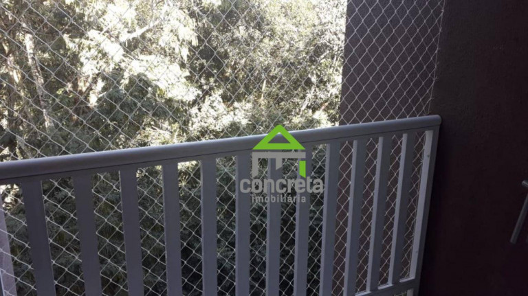 Imagem Apartamento com 2 Quartos à Venda, 50 m² em Jardim Caiapia - Cotia Imagem Apartamento com 2 Quartos à Venda, 50 m² em Jardim Caiapia - Cotia