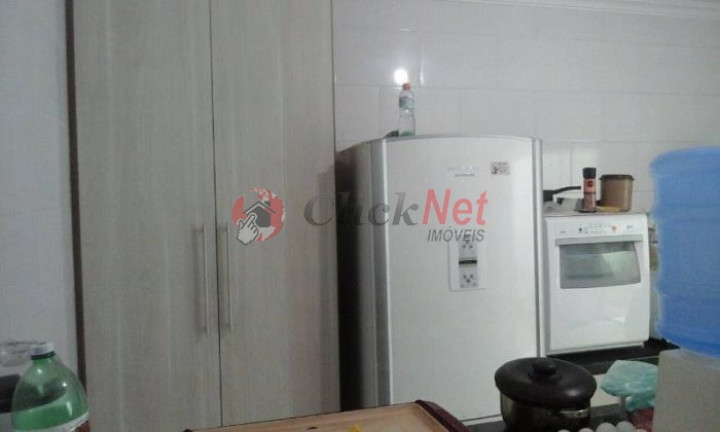 Imagem Sobrado com 3 Quartos à Venda, 116 m² em Assunção - São Bernardo Do Campo Imagem Sobrado com 3 Quartos à Venda, 116 m² em Assunção - São Bernardo Do Campo