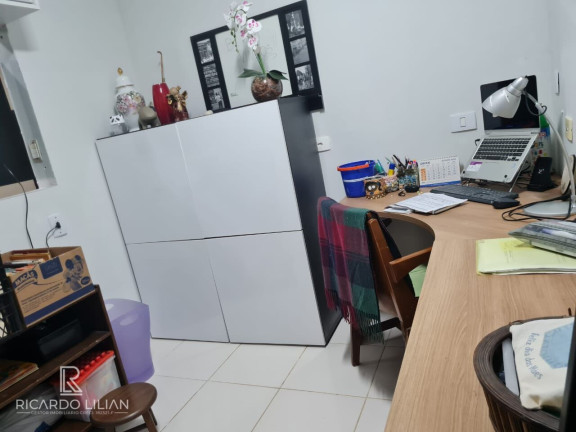 Imagem Casa de Condomínio com 3 Quartos à Venda, 250 m² em Colinas De São Fernando - Cotia