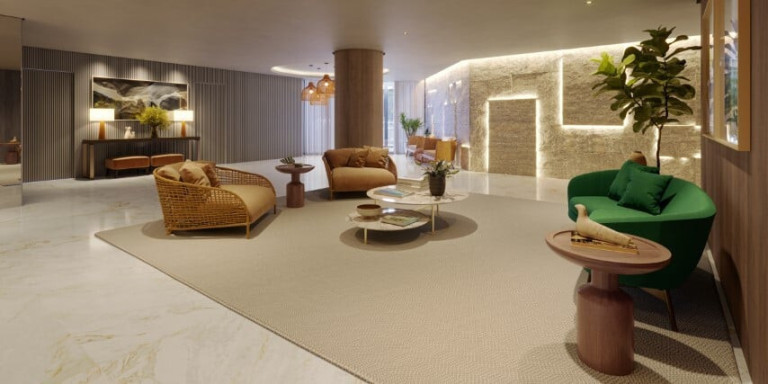Imagem Apartamento com 4 Quartos à Venda, 276 m² em Setor Bueno - Goiânia Imagem Apartamento com 4 Quartos à Venda, 276 m² em Setor Bueno - Goiânia