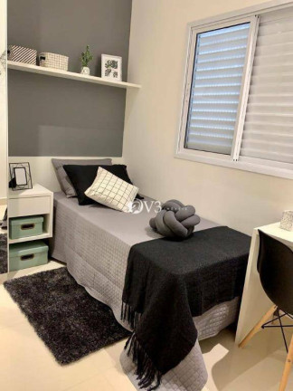 Imagem Apartamento com 2 Quartos à Venda, 39 m² em Vila Esperança - São Paulo Imagem Apartamento com 2 Quartos à Venda, 39 m² em Vila Esperança - São Paulo
