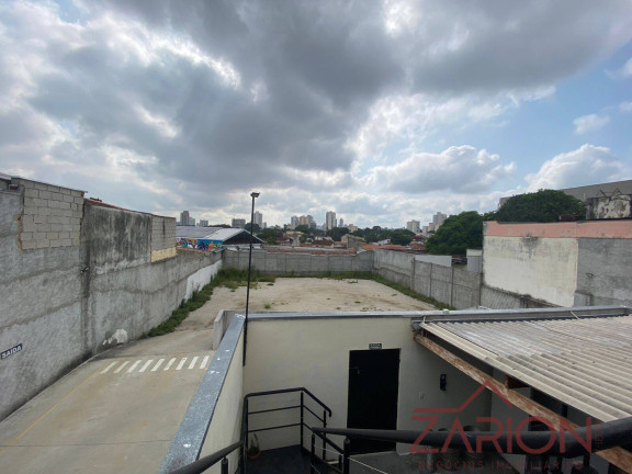 Imagem Loja para Alugar, 1 m² em Jardim Das Nações - Taubaté
