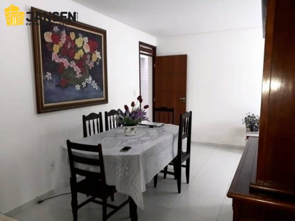 Imagem Apartamento com 3 Quartos à Venda, 79 m² em Portal Do Sol - João Pessoa