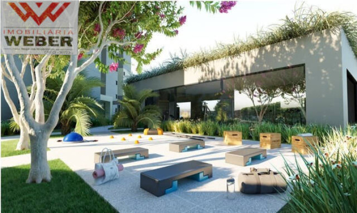 Apartamento com 2 Quartos à Venda, 95 m² em Jardim América - Sorocaba