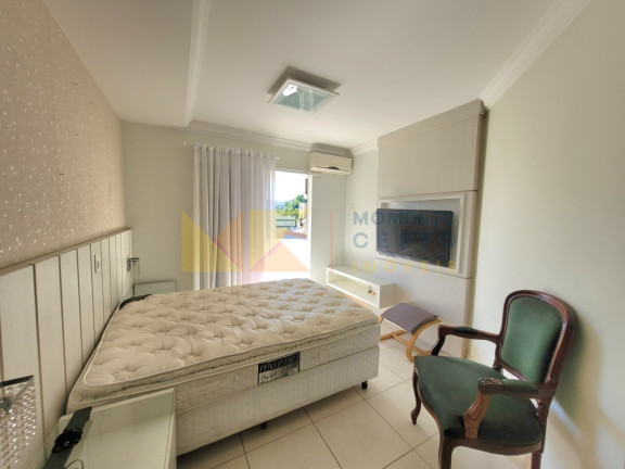 Imagem Apartamento com 2 Quartos para Alugar, 86 m² em Ponta Aguda - Blumenau