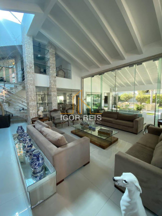 Imagem Casa com 5 Quartos à Venda, 880 m² em Jardim Flamboyant - Campos Dos Goytacazes Imagem Casa com 5 Quartos à Venda, 880 m² em Jardim Flamboyant - Campos Dos Goytacazes