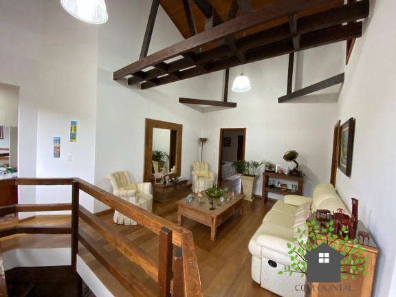 Imagem Casa com 5 Quartos à Venda, 561 m² em Vila Verde Transurb - Itapevi