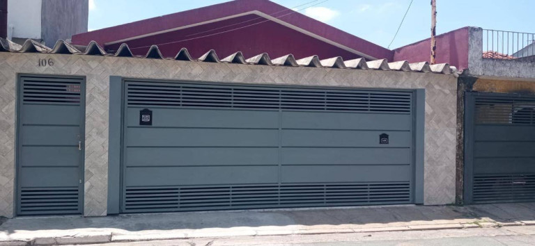Casa com 2 Quartos à Venda, 74 m² em São Paulo