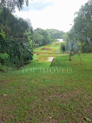 Imagem Chácara com 3 Quartos à Venda, 3.000 m² em Vila São Geraldo - São José Dos Campos Imagem Chácara com 3 Quartos à Venda, 3.000 m² em Vila São Geraldo - São José Dos Campos